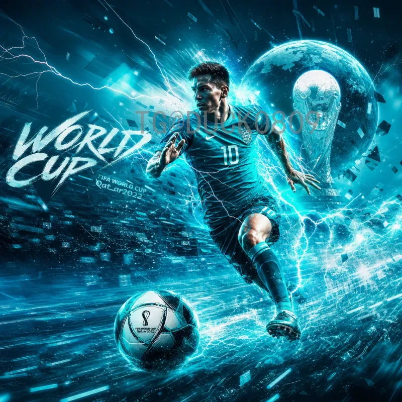 劳塔罗FIFA世界杯专题：从替补到关键先生的成长之路